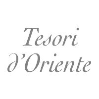TESORI D`ORIENTE